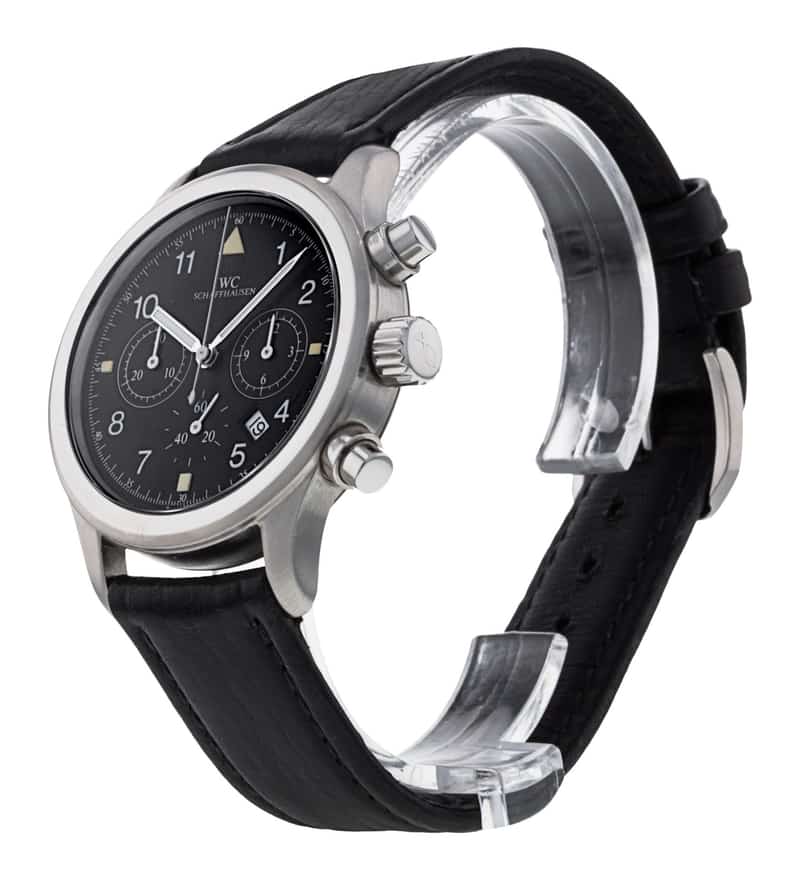 IWC Pilot’s Chrono IW374101